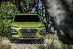 Hyundai Kona 2018 года (NA)